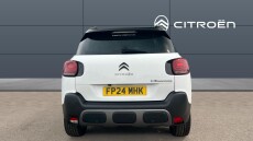 Citroen C3 Aircross 1.2 PureTech 110 Max 5dr Petrol Hatchback